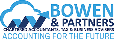 Bowen Accountants Ltd logo